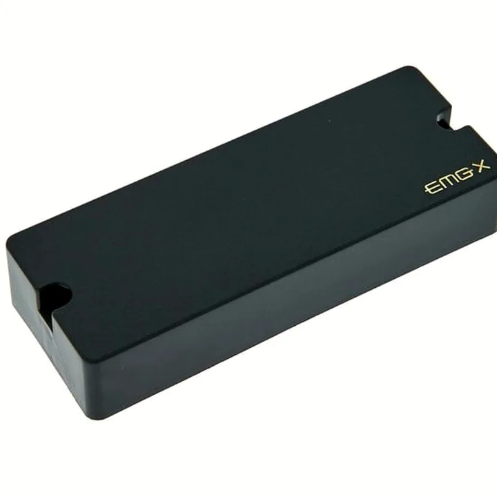 EMG 808X Black Avis, Comparatif et Test