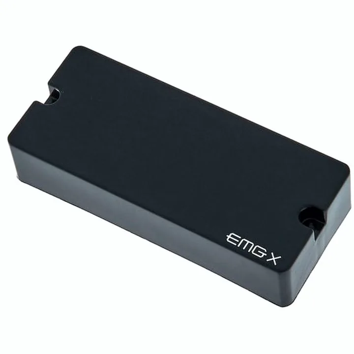 EMG 81-7X Black , Comparatif, Test, Avis