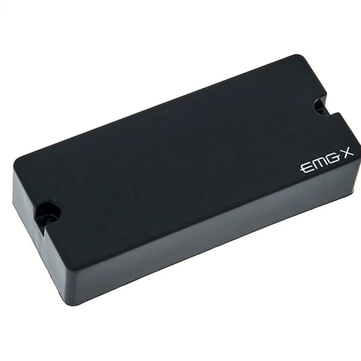 EMG 81-7X Black , Comparatif, Test, Avis