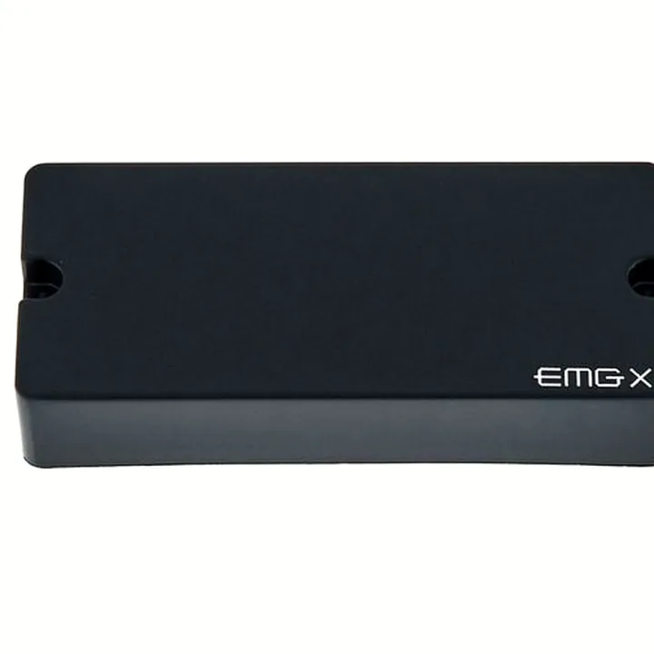 EMG 81-7X Black , Comparatif, Test, Avis