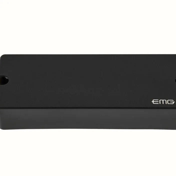 EMG 81-8X Black : Avis, Test, Comparatif