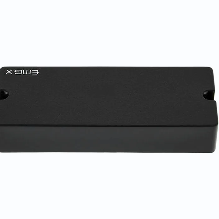 EMG 81-8X Black : Avis, Test, Comparatif