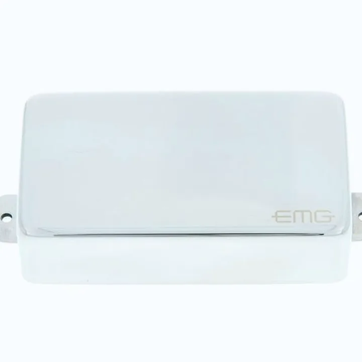 EMG 81 Chrome : Test, Avis & Comparatif