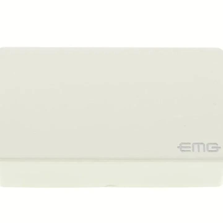 EMG 81 White Test, Avis et Comparatif