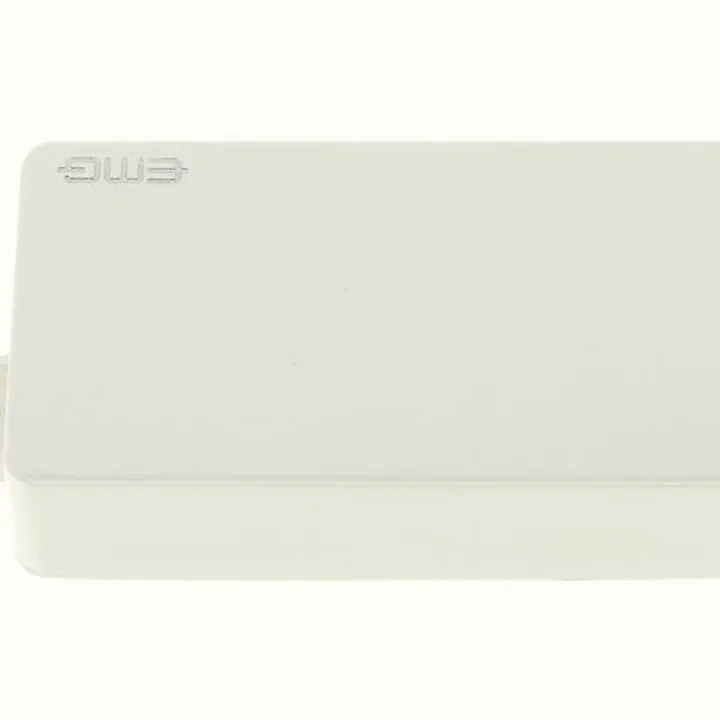 EMG 81 White Test, Avis et Comparatif