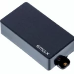 EMG 81X Black , Test, Avis
