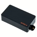 EMG 89X Black Test et Avis