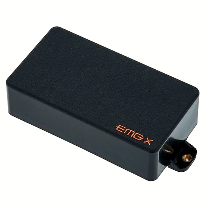 EMG 89XR Black Avis, Comparatif et Test