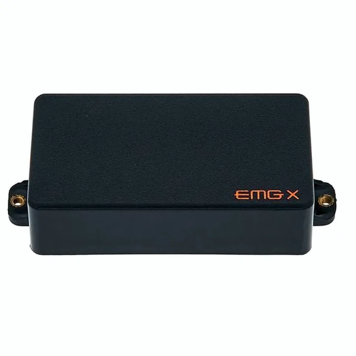 EMG 89XR Black Avis, Comparatif et Test