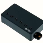 EMG ALX Set Alexi Laiho F-Spaced : Test, Comparatif et Avis