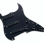 EMG DG20 BK/BK Test & Avis