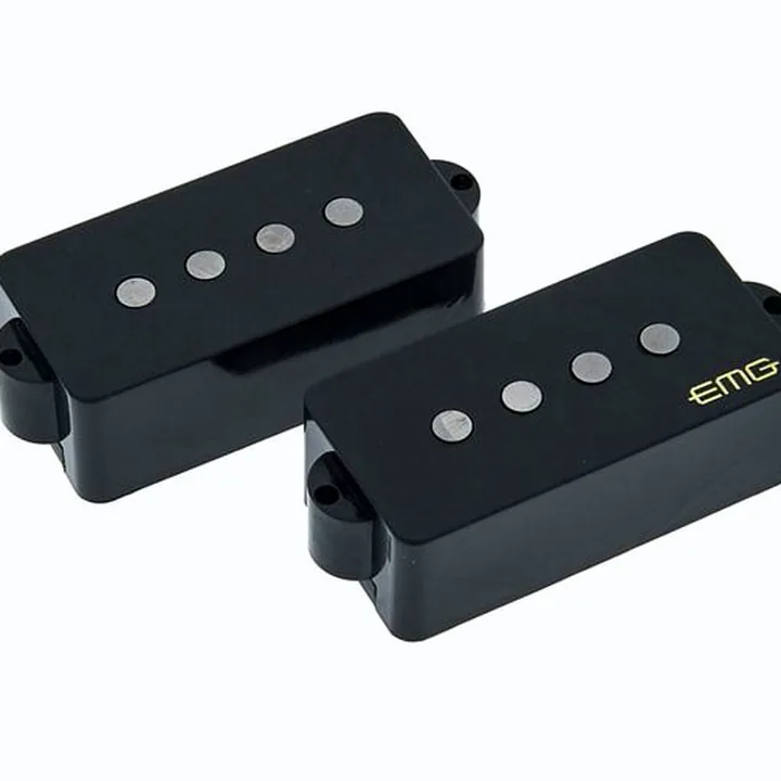 EMG Geezer Butler PHZ Black Comparatif, Test et Avis