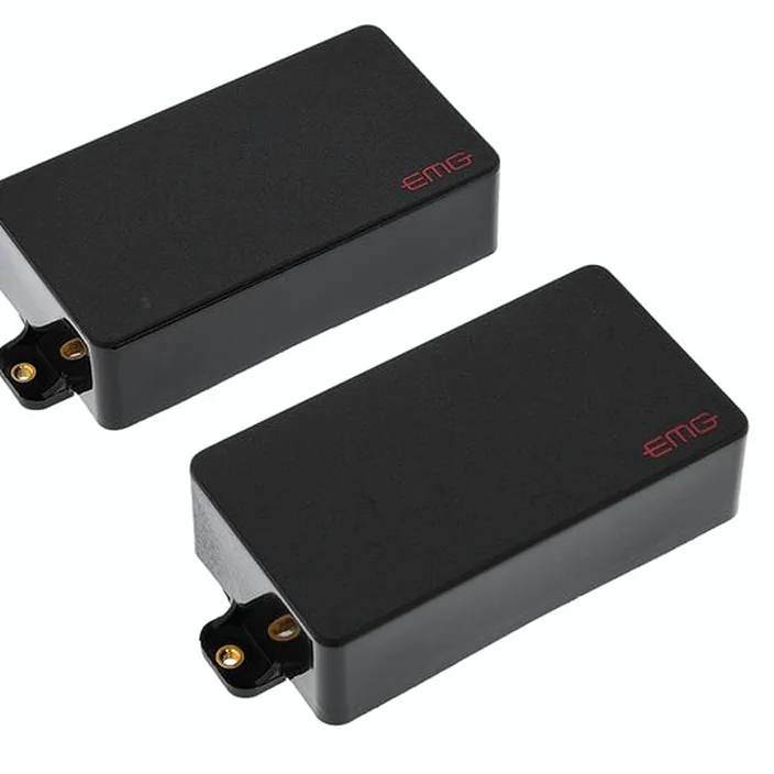 EMG GTV Signature Set - Comparatif, Avis, Test