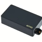 EMG H4A Black Test, Avis, Comparatif