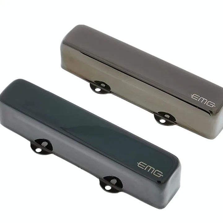 EMG J Set RT « RIP Tide » BC Test, Avis et Comparatif