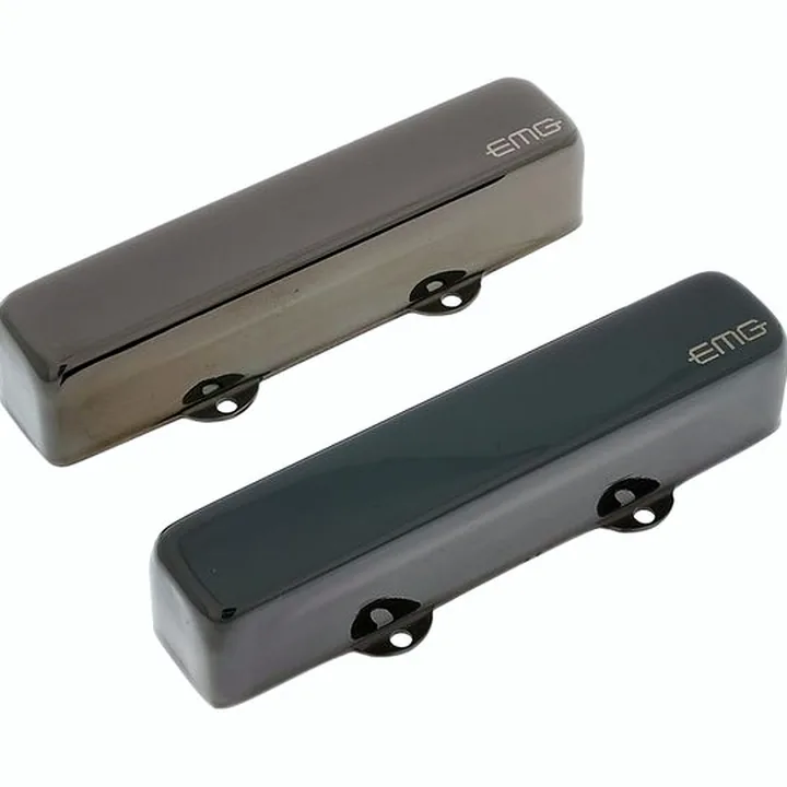 EMG J Set RT « RIP Tide » BC Test, Avis et Comparatif