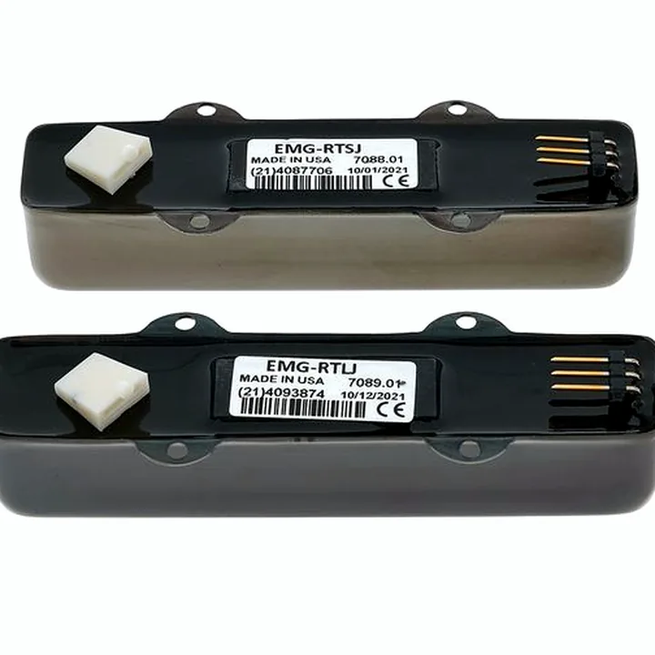 EMG J Set RT « RIP Tide » BC Test, Avis et Comparatif