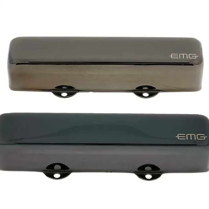 EMG J Set RT « RIP Tide » BC Test, Avis et Comparatif