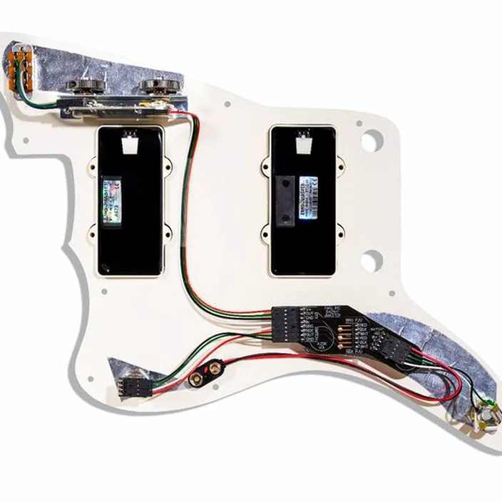 EMG JMaster System CR TT / Test & Avis