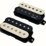 EMG JR « Daemonum » Set LS ZEB / Test, Avis