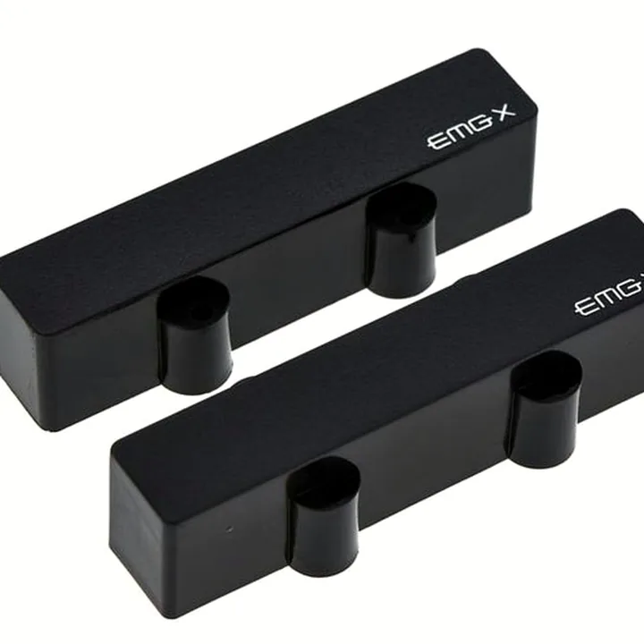 EMG JX Set Comparatif, Test, Avis