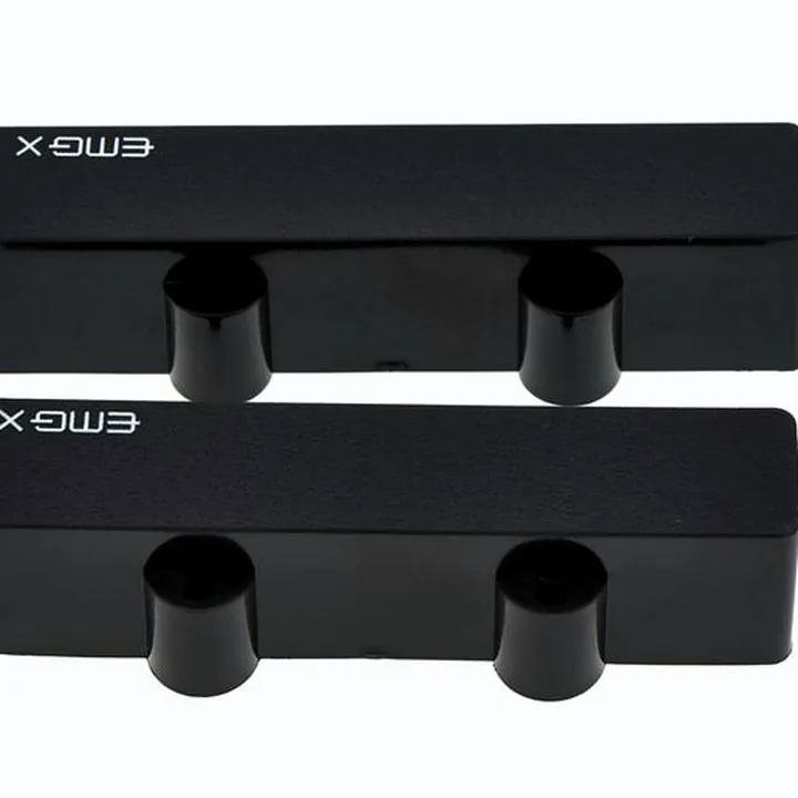 EMG JX Set Comparatif, Test, Avis