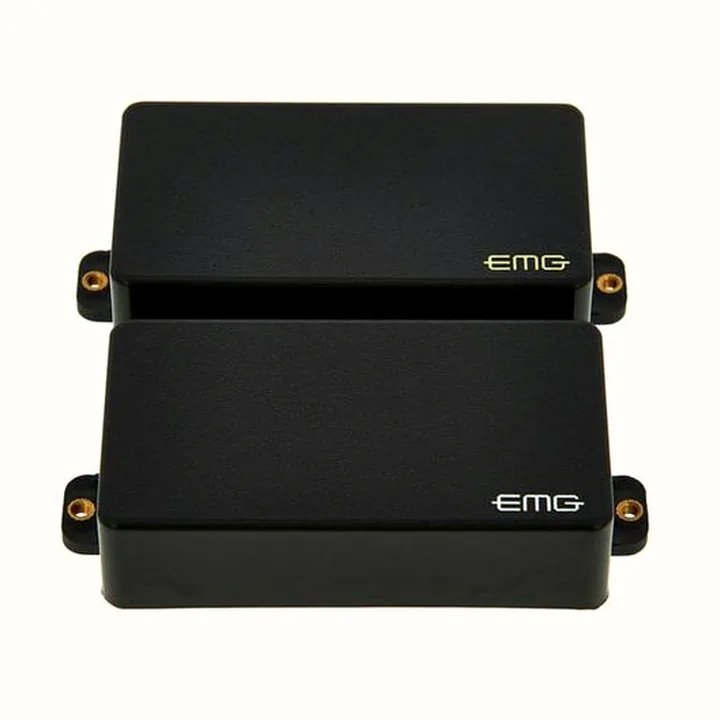 EMG Kerry King Set Black Comparatif, Avis et Test