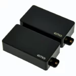 EMG Kerry King Set Black Comparatif, Avis et Test