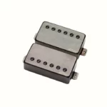 Test & Avis : EMG Marty Friedman F-MF Set BRBC