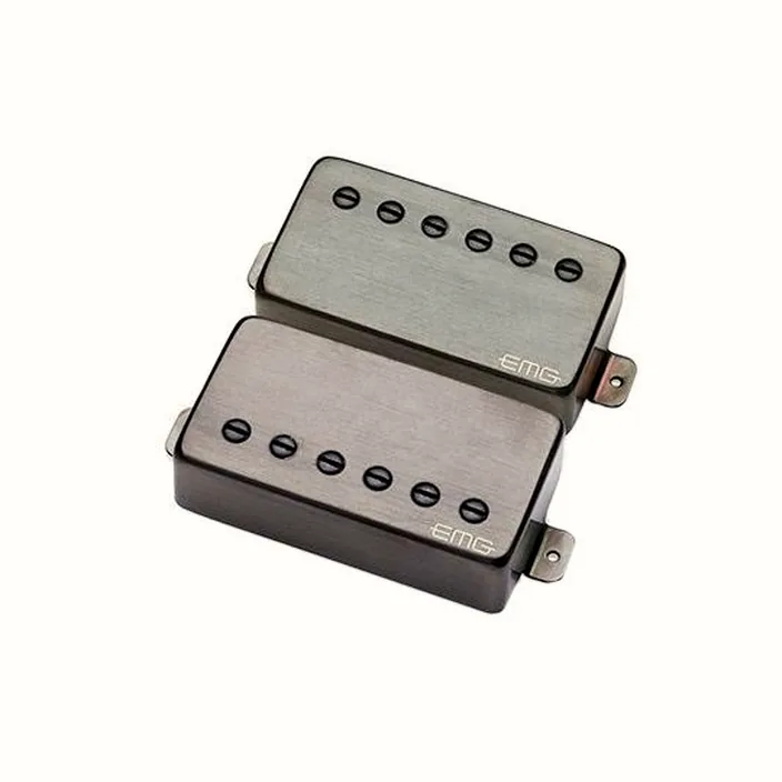 EMG Marty Friedman F-MF Set BRBC