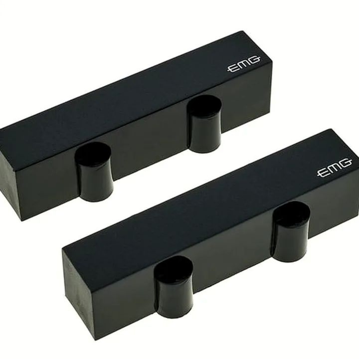 EMG MJ Set Comparatif, Test & Avis