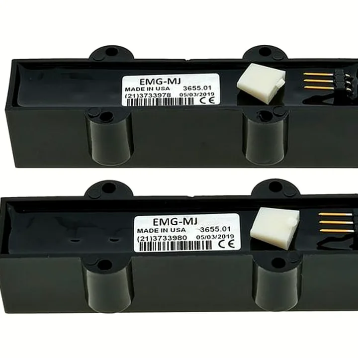 EMG MJ Set Comparatif, Test & Avis
