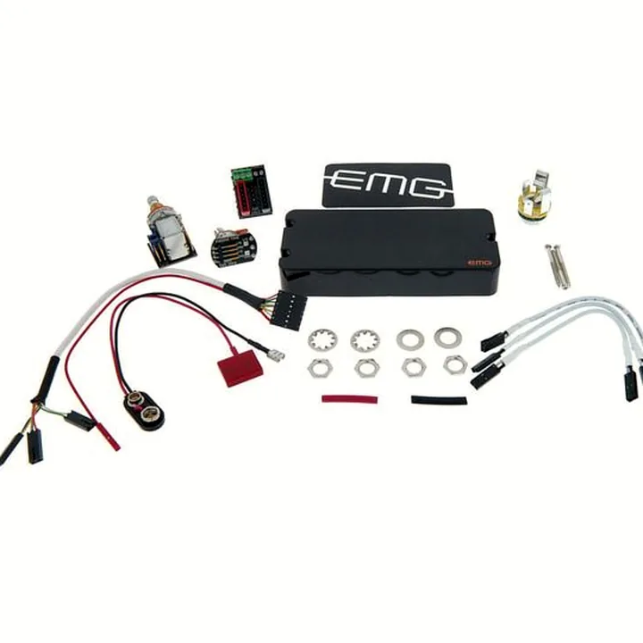 EMG MM5TW , Test & Avis