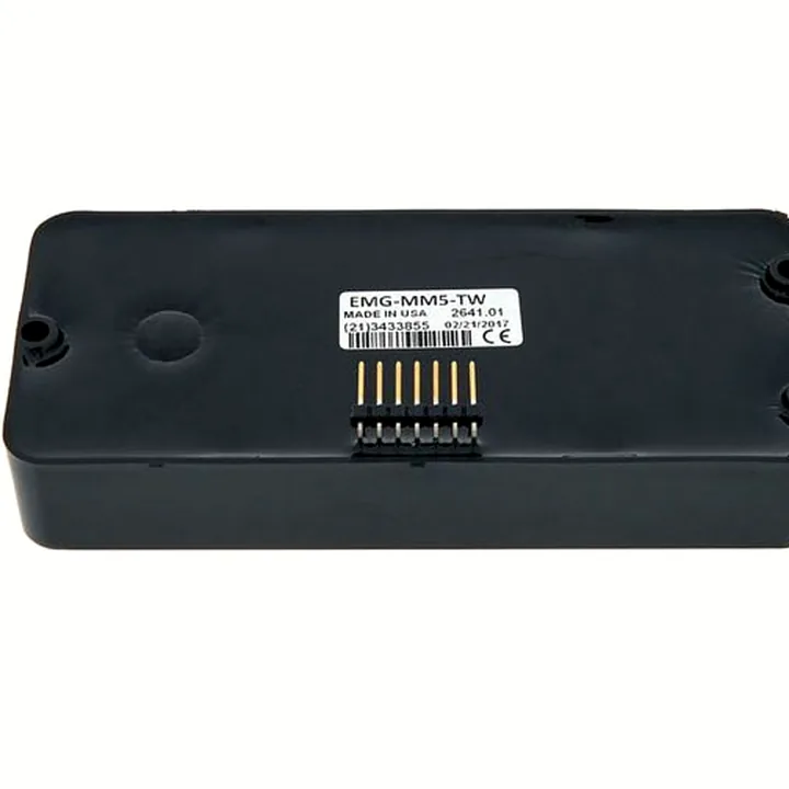 EMG MM5TW , Test & Avis