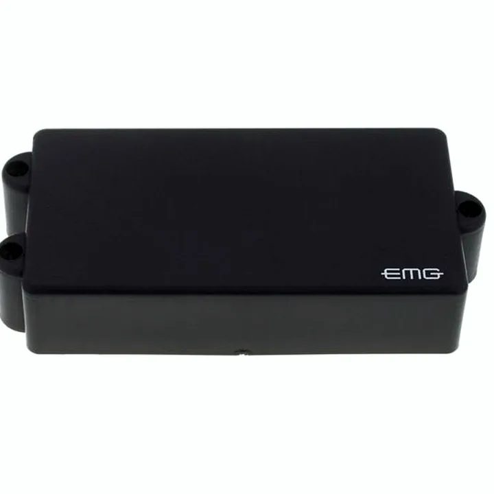 EMG MMCS : Avis, Comparatif, Test