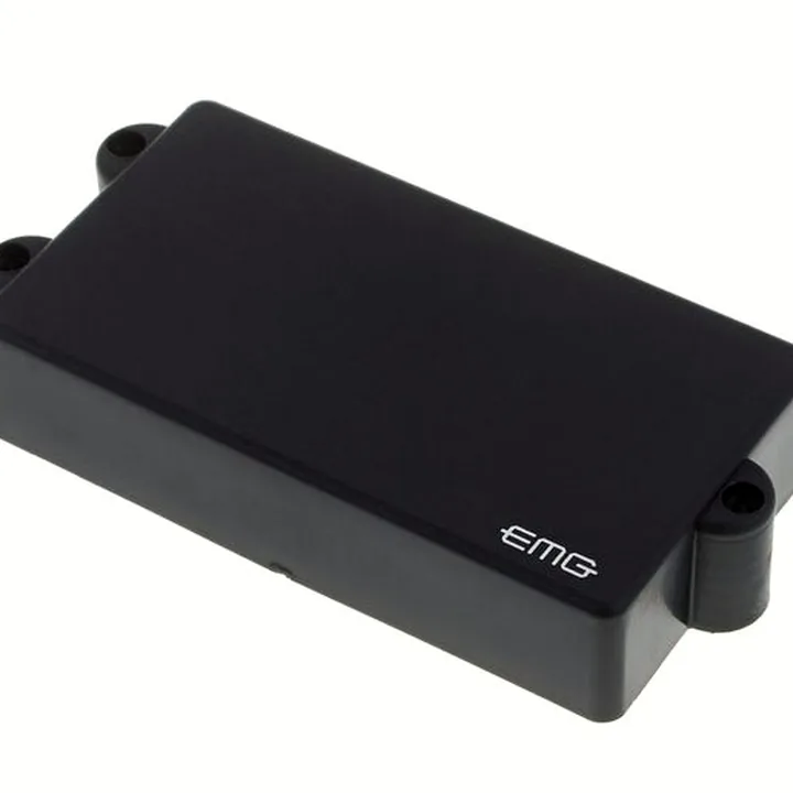 EMG MMCS