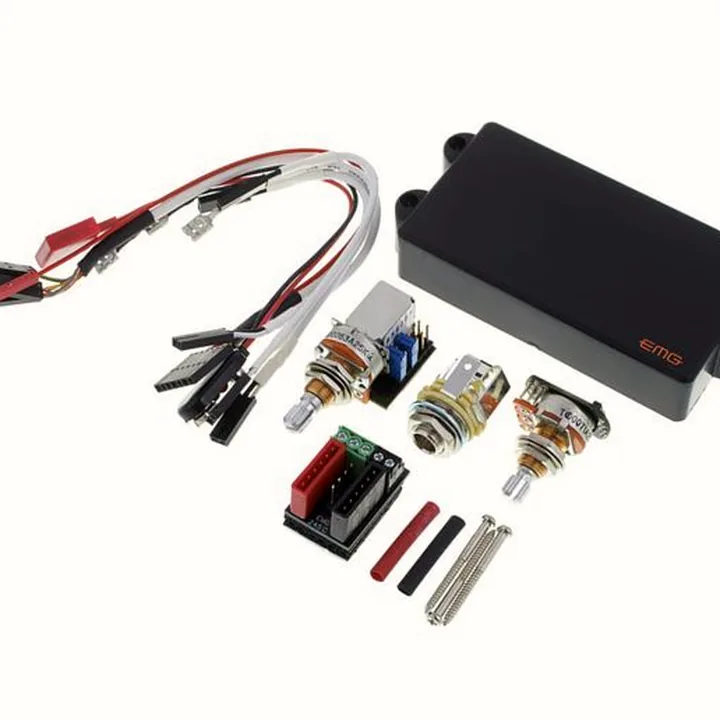 EMG MMTW : Comparatif, Avis & Test