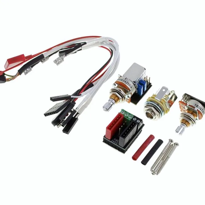 EMG MMTW : Comparatif, Avis & Test