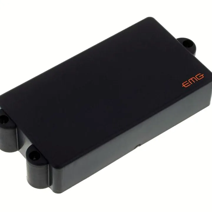 EMG MMTW : Comparatif, Avis & Test