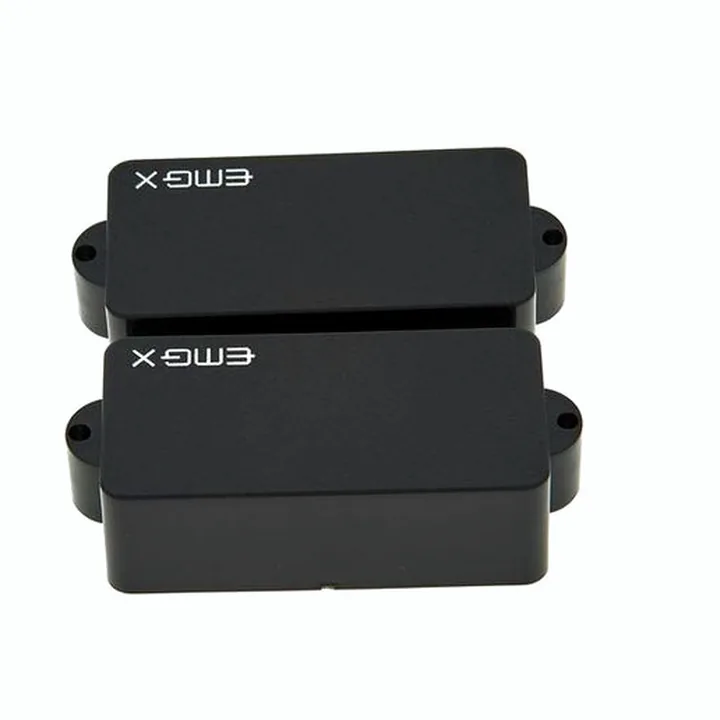 EMG PX – Test, Avis et Comparatif