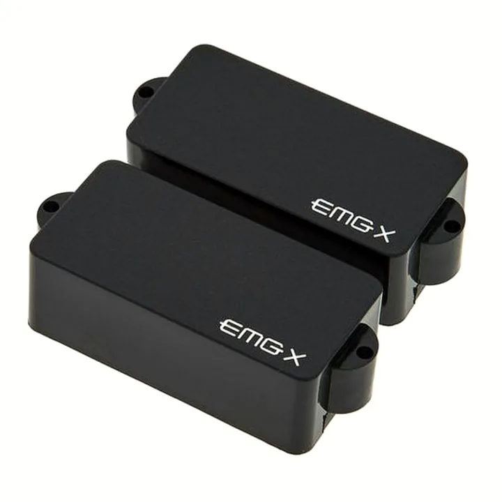 EMG PX – Test, Avis et Comparatif