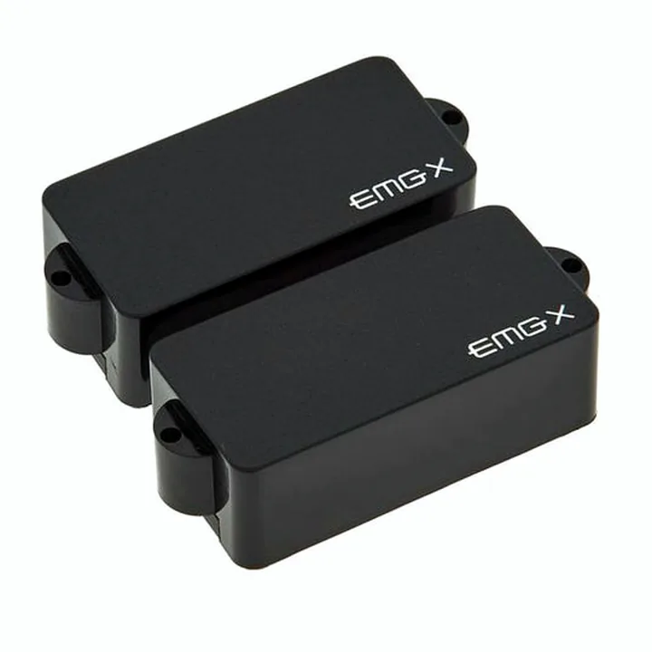 EMG PX – Test, Avis et Comparatif