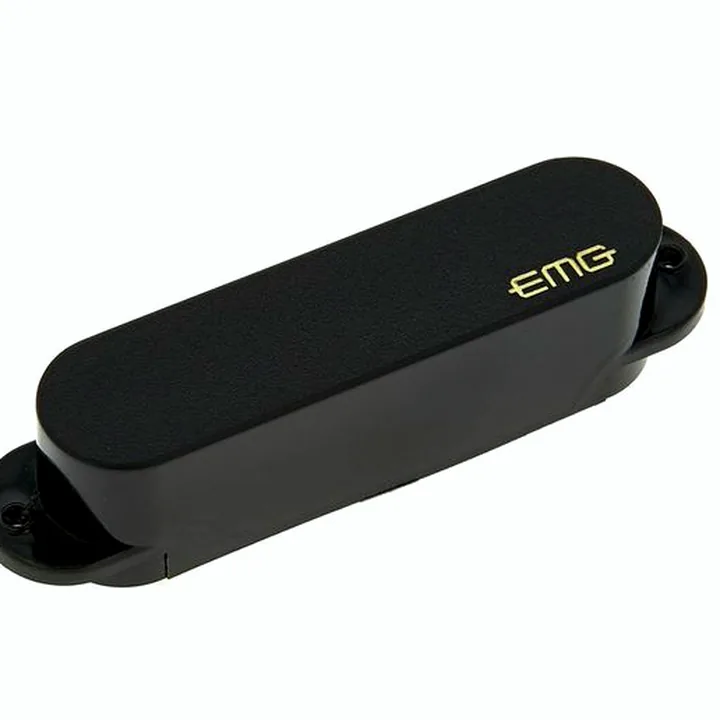 EMG S3 BK , Avis, Test & Comparatif
