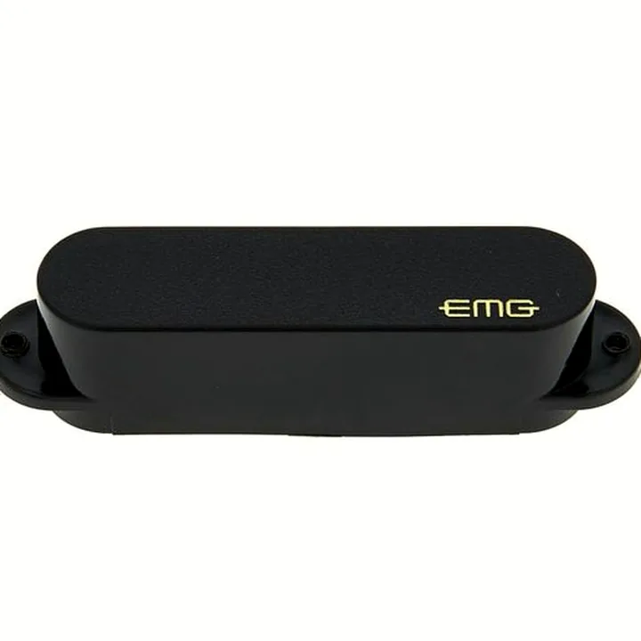EMG S3 BK , Avis, Test & Comparatif