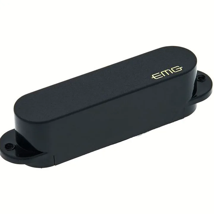 EMG SA BK – Test, Comparatif et Avis