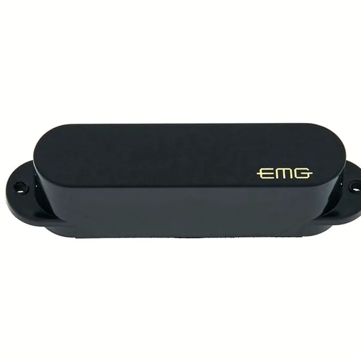 EMG SA BK – Test, Comparatif et Avis