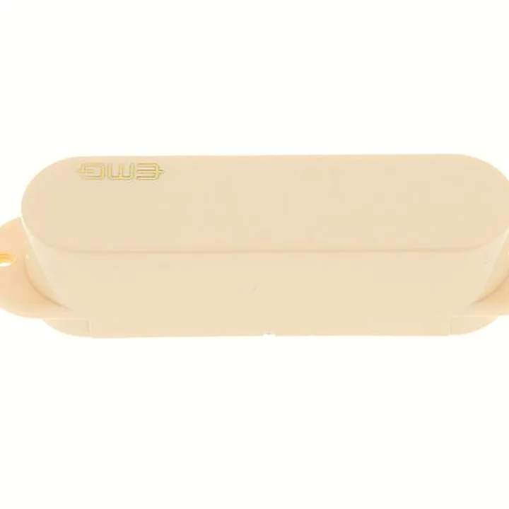 EMG SA Singlecoil Creme (Ivory) / Comparatif, Avis & Test