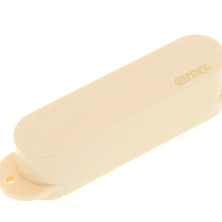 EMG SA Singlecoil Creme (Ivory) / Comparatif, Avis & Test