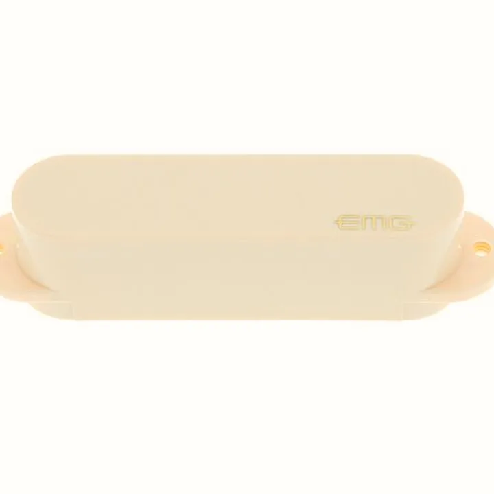 EMG SA Singlecoil Creme (Ivory) / Comparatif, Avis & Test