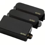 EMG Set SA/SA/85 Black / Test, Avis